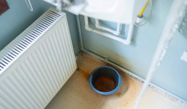 Water damage restoration insurance claims in Sarasota, FL